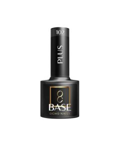 Ocho Nails Base Plus 102 alaplakk 5g