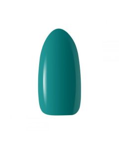 Ocho Nails Gél Lakk Green 706  5g