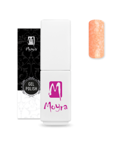 Moyra Mini lakkzselé Candy Flake kollekció 903