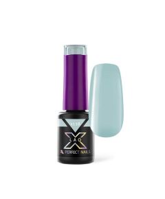 Perfect Nails  LacGel LaQ X Gél Lakk 4ml - Soft Chaos X118 - Lagoon