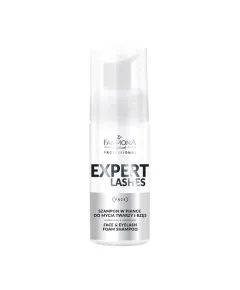 Farmona Expert - arc és szempilla sampon 100 ml