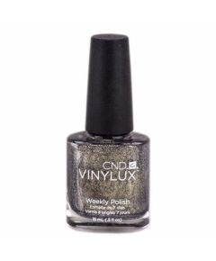 CND Vinylux Steel Glaze15ml