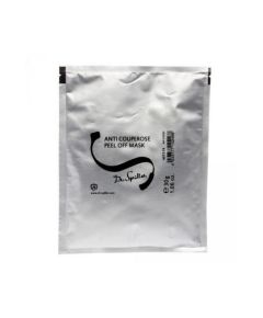 Dr.Spiller Anti Couperose Peel Off maszk 30g