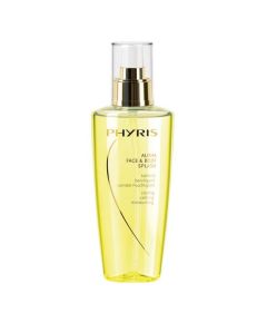 Phyris Trendline Aloha Face &amp; Body Splash 200ml hűsítő hatású arc-és testpermet