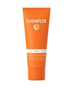 Dr. Rimpler SUN XTREME SPF 50 - Teljes fényvédő krém nanotechnológiával 75ml