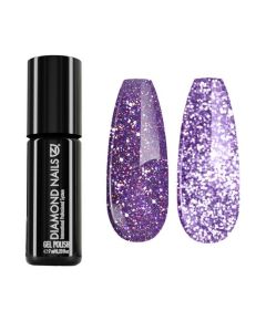 Diamond Nails MAGIC06 - Reflective, flash gél lakk 7ml