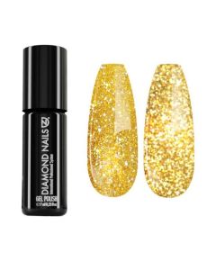 Diamond Nails MAGIC01 - Reflective, flash gél lakk 7ml