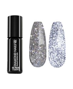 Diamond Nails MAGIC02 - Reflective, flash gél lakk 7ml