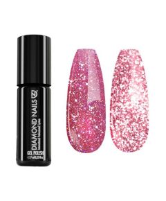 Diamond Nails MAGIC04 - Reflective, flash gél lakk 7ml