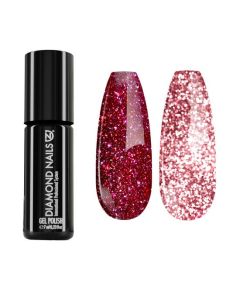 Diamond Nails MAGIC05 - Reflective, flash gél lakk 7ml