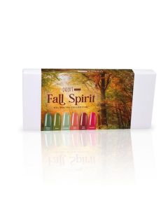 Pearl Gél lakk kollekció - Fall Spirit