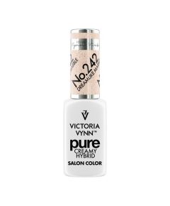 Victoria Vynn PURE CREAMY HYBRID 242 Dreamlike Marble 8 ml