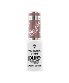 Victoria Vynn PURE CREAMY HYBRID 244 Field Wind 8 ml