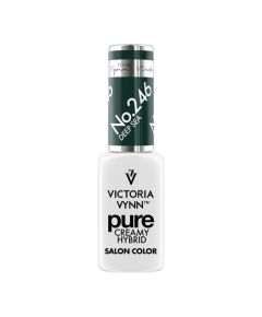 Victoria Vynn PURE CREAMY HYBRID 246 Deep Sea 8 ml