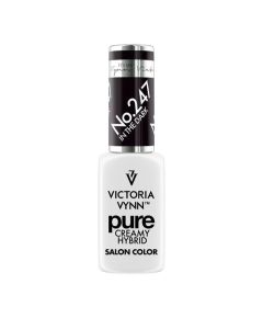 Victoria Vynn PURE CREAMY HYBRID 247 In the Dark 8 ml