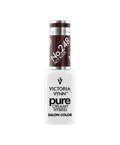 Victoria Vynn PURE CREAMY HYBRID 248 Hot Rock 8 ml