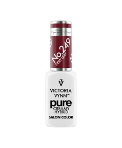 Victoria Vynn PURE CREAMY HYBRID 249 Fiery Leaf 8 ml