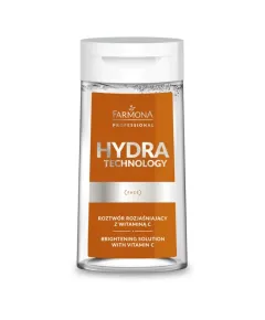 Farmona Hydra Technologi bőrvilágosító oldat C-vitaminnal 100 ml