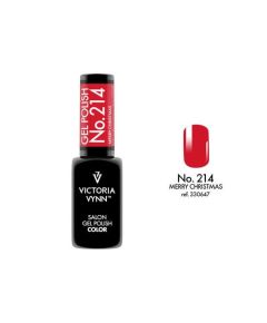 Victoria Vynn Gel Polish 214 Merry Christmas 8 ml