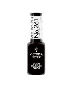 Victoria Vynn Gel Polish 261 White Queen 8 ml