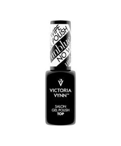 Victoria Vynn Gel Polish Top No Wipe UNBLUE 8 ml