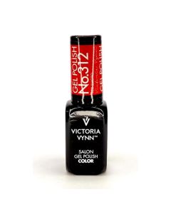 Victoria Vynn Gel Polish 312 Red Shoto 8 ml