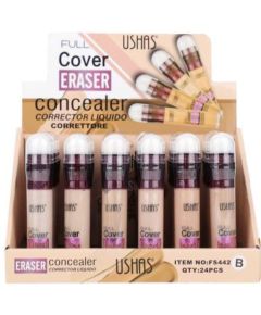 Ushas Corector Cremos Full Cover Eraser korrektor