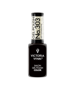 Victoria Vynn GEL POLISH 303 Dry Champagne 8 ml