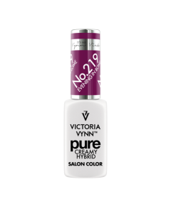 Victoria Vynn PURE CREAMY HYBRID 219 Evening in Rome 8 ml