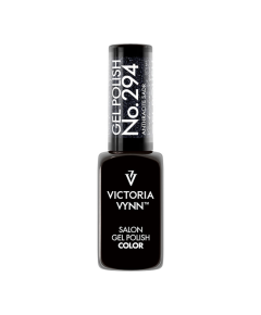 Victoria Vynn GEL POLISH 294 Anthracite Sadr 8ml