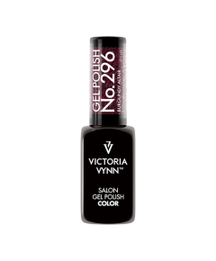 Victoria Vynn GEL POLISH 296 Burgundy Altair 8ml