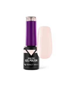 Perfect Nails HEMA FREE Gél Lakk HF002 4ml - Rose