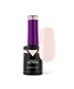 Perfect Nails HEMA FREE Gél Lakk HF002 8ml - Rose