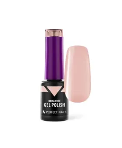 Perfect Nails HEMA FREE Gél Lakk HF003 4ml - Blush