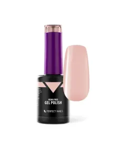 Perfect Nails HEMA FREE Gél Lakk HF003 8ml - Blush