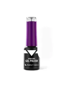 Perfect Nails HEMA FREE Gél Lakk HF004 4ml - White