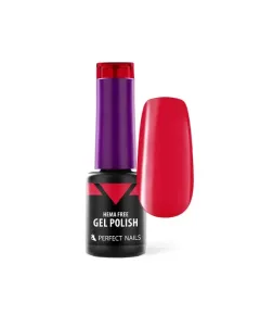 Perfect Nails HEMA FREE Gél Lakk HF005 4ml - Lipstick