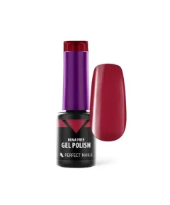 Perfect Nails HEMA FREE Gél Lakk HF006 4ml - Wine