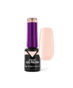 Perfect Nails HEMA FREE Gél Lakk HF007 4ml - Beige