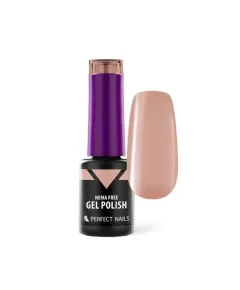 Perfect Nails HEMA FREE Gél Lakk HF008 4ml - Nude