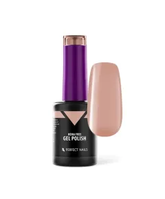 Perfect Nails HEMA FREE Gél Lakk HF008 8ml - Nude