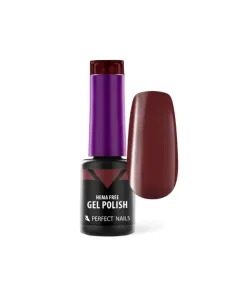 Perfect Nails HEMA FREE Gél Lakk HF009 4ml - Sangria