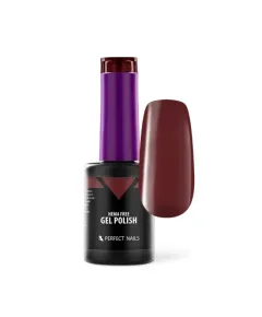 Perfect Nails HEMA FREE Gél Lakk HF009 8ml - Sangria