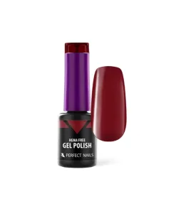 Perfect Nails HEMA FREE Gél Lakk HF010 4ml - Cherry