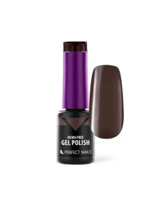 Perfect Nails HEMA FREE Gél Lakk HF012 4ml - Mocha