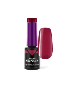 Perfect Nails HEMA FREE Gél Lakk HF013 4ml - Deep Pink