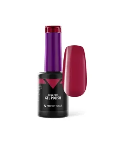 Perfect Nails HEMA FREE Gél Lakk HF013 8ml - Deep Pink