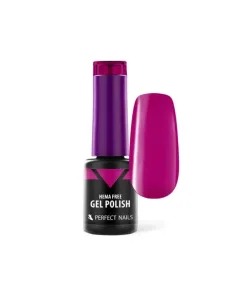 Perfect Nails HEMA FREE Gél Lakk HF014 4ml - Pink Alive