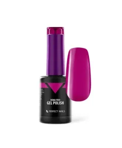 Perfect Nails HEMA FREE Gél Lakk HF014 8ml - Pink Alive