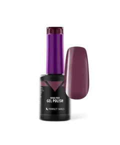 Perfect Nails HEMA FREE Gél Lakk HF015 8ml - Grape